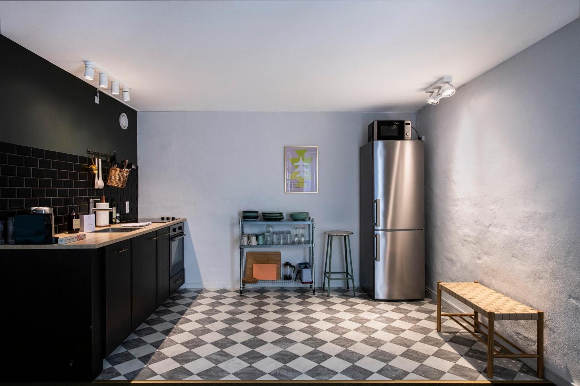 The Churchill Apartments By Daniel&Jacob'S Copenhaga Quarto foto