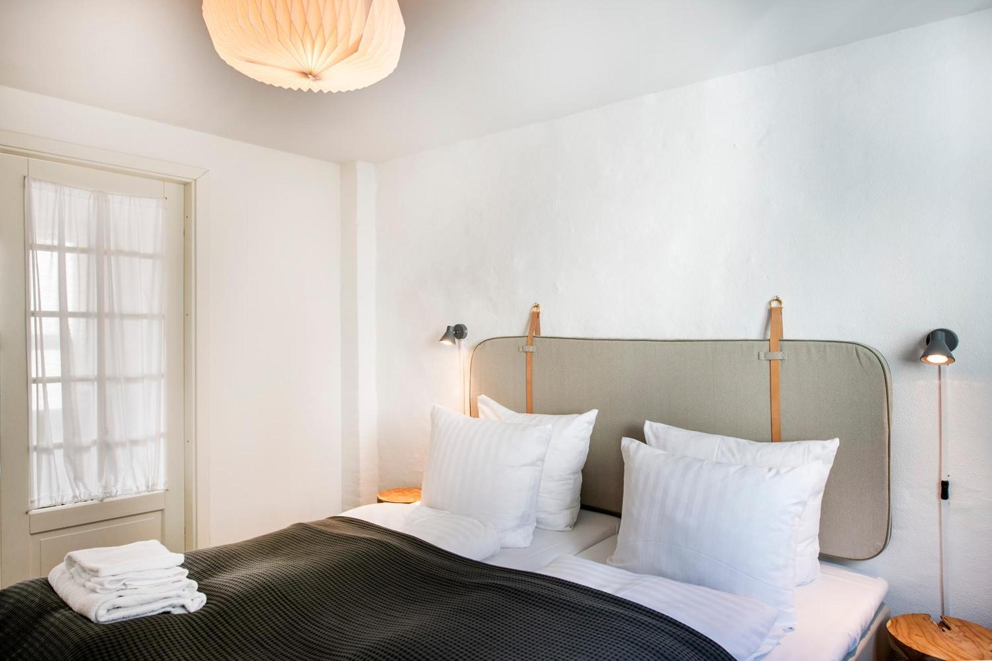 The Churchill Apartments By Daniel&Jacob'S Copenhaga Quarto foto