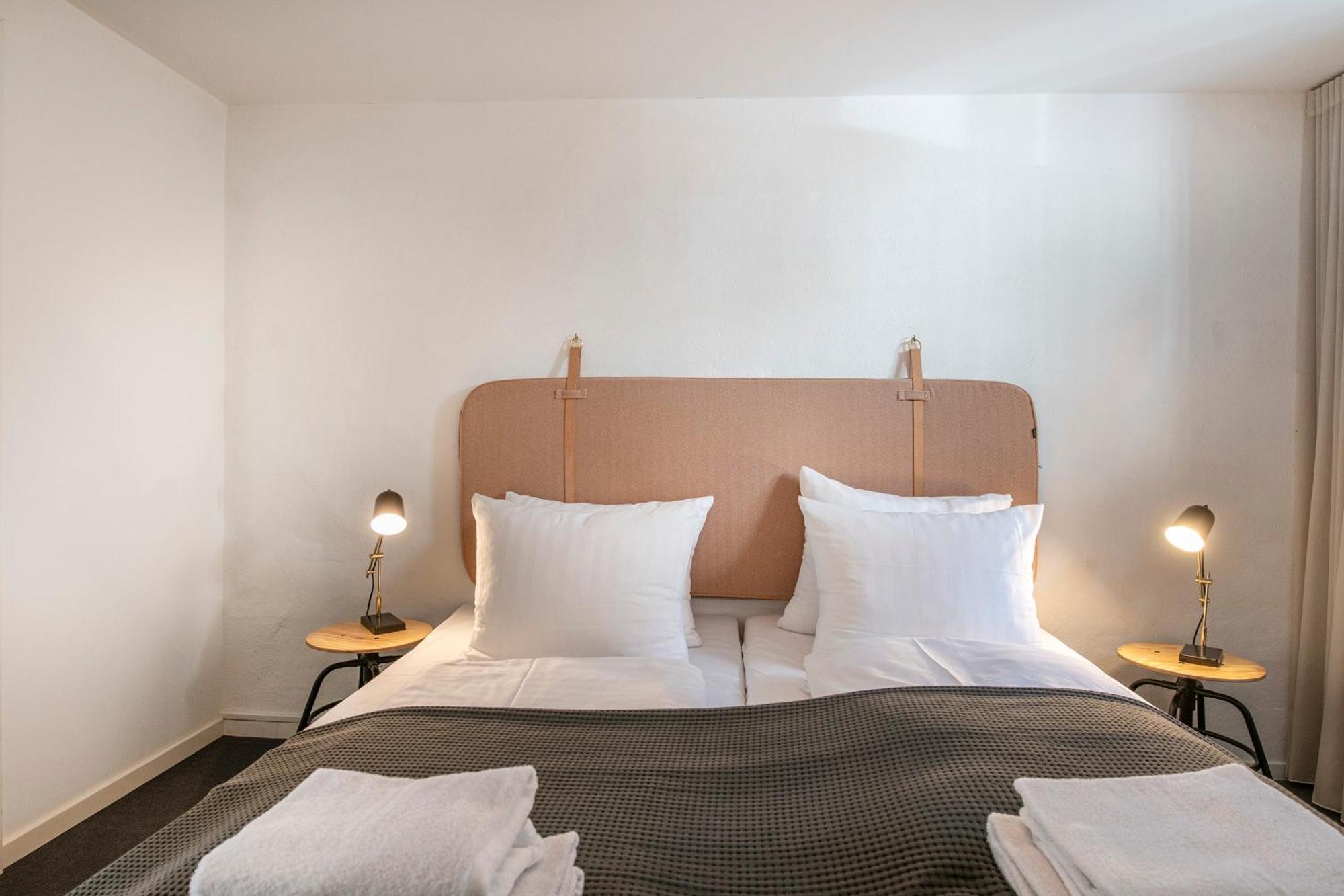 The Churchill Apartments By Daniel&Jacob'S Copenhaga Quarto foto