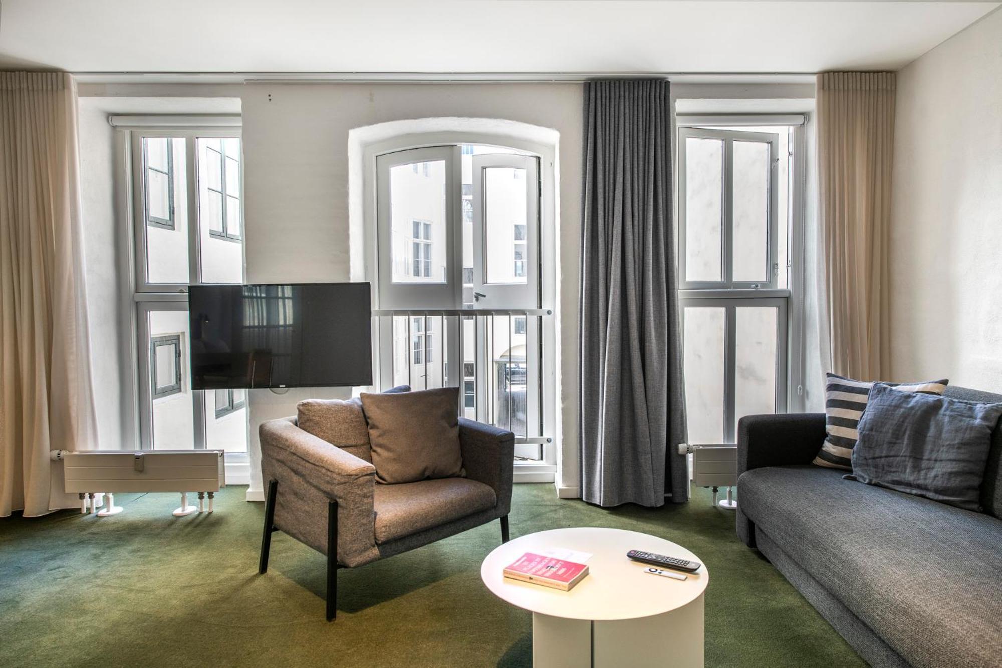 The Churchill Apartments By Daniel&Jacob'S Copenhaga Quarto foto