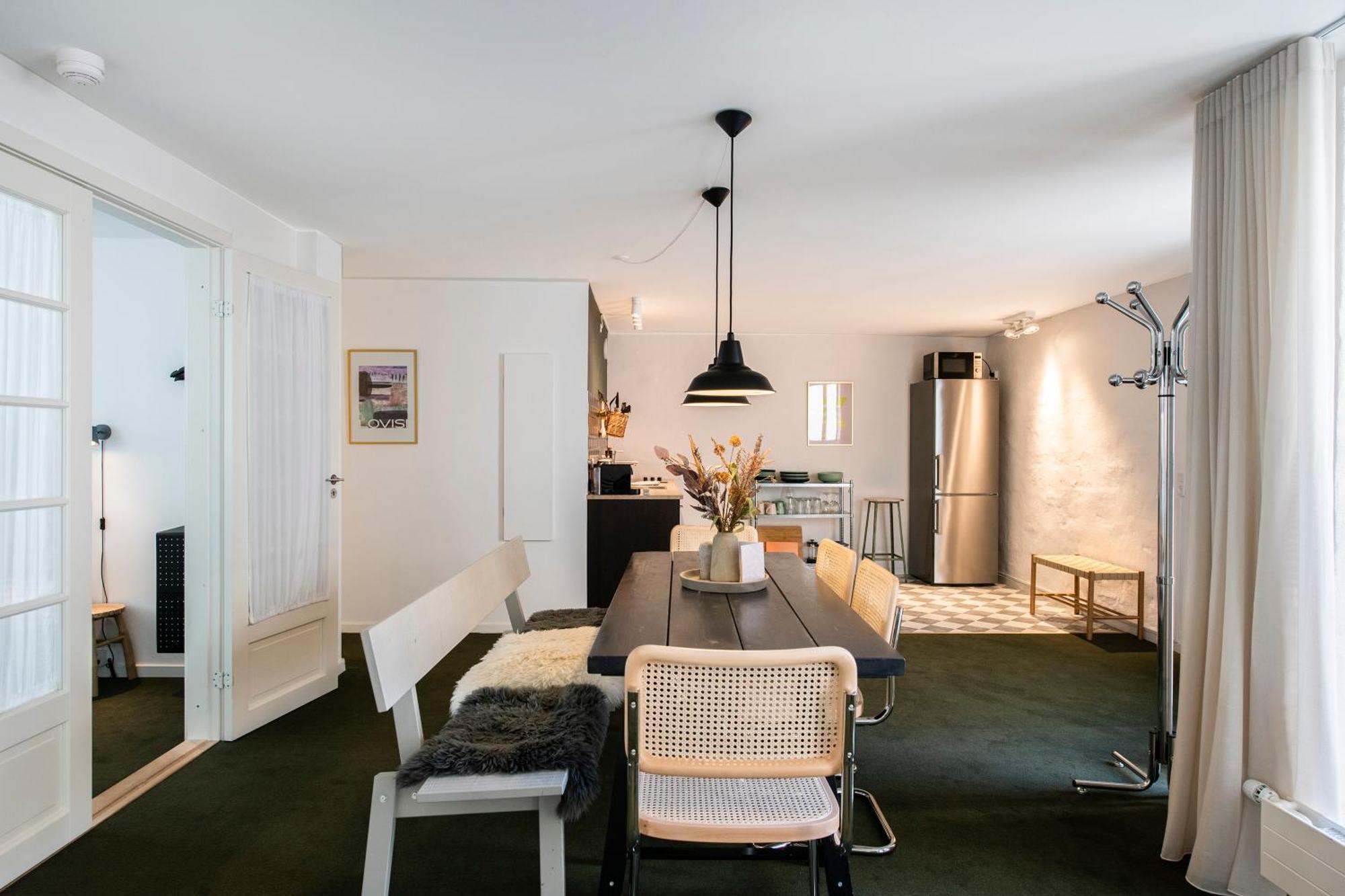 The Churchill Apartments By Daniel&Jacob'S Copenhaga Quarto foto