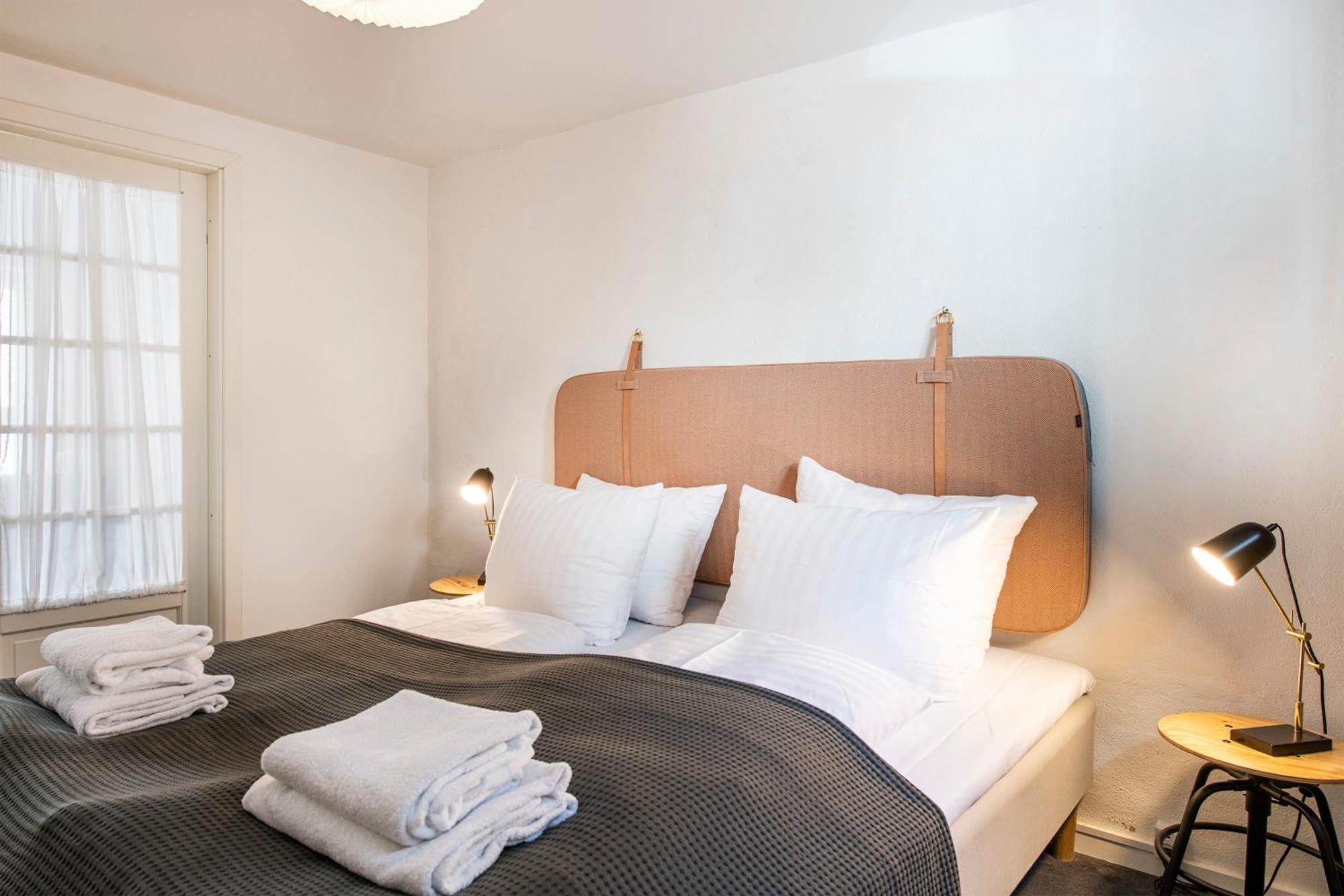 The Churchill Apartments By Daniel&Jacob'S Copenhaga Quarto foto